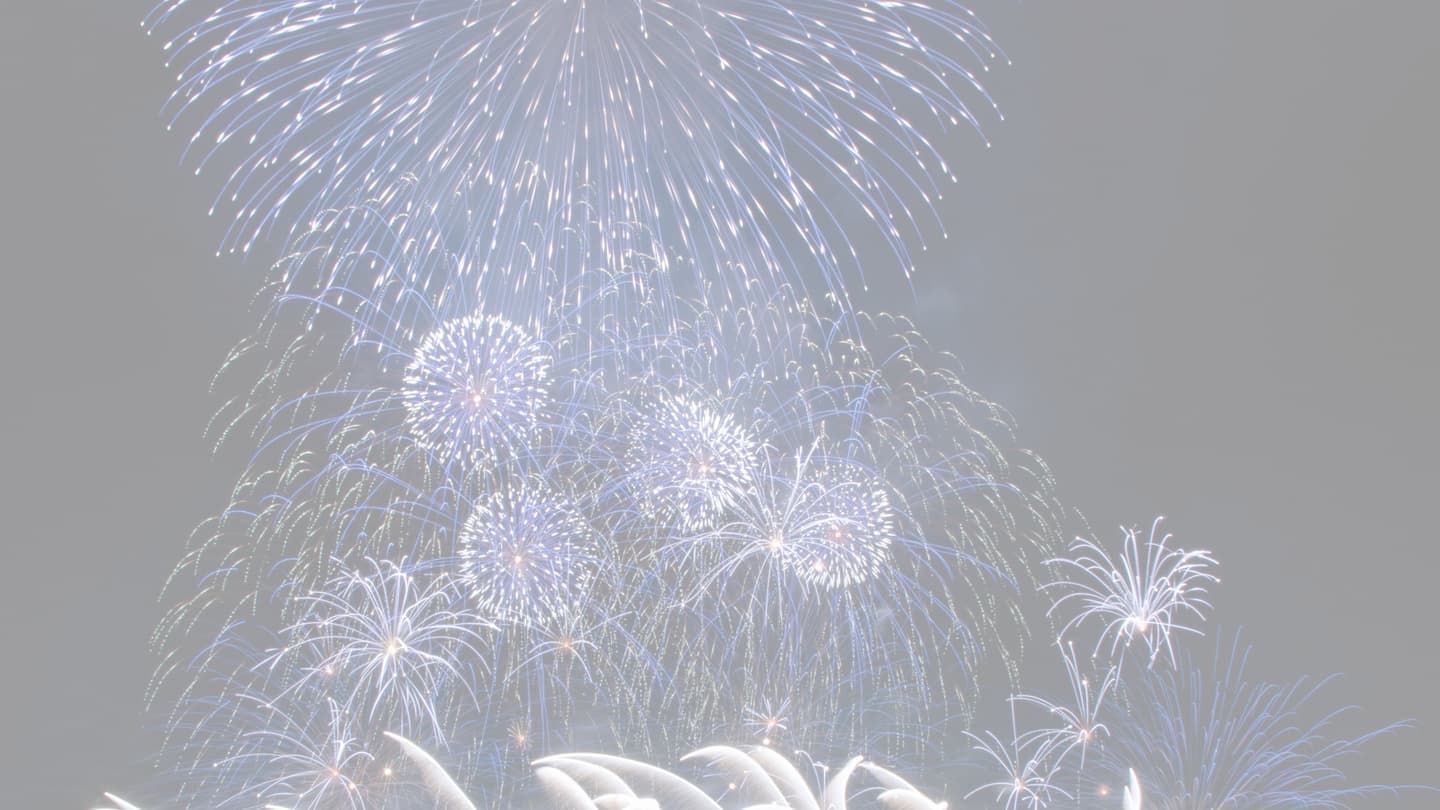 OKAYAMA FIREWORKS FESTIVAL 